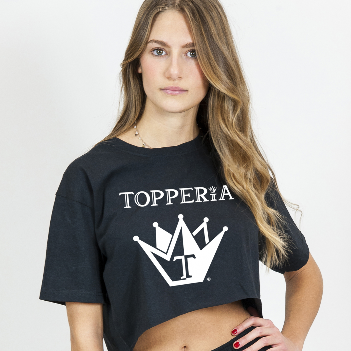 Topperia Topperia Official Brand