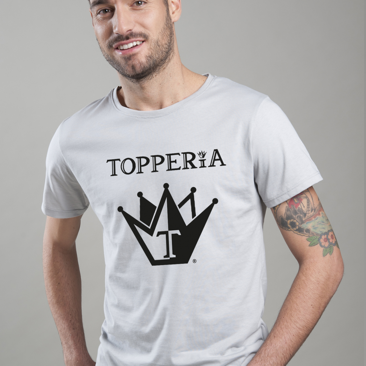 Topperia Topperia Official Brand