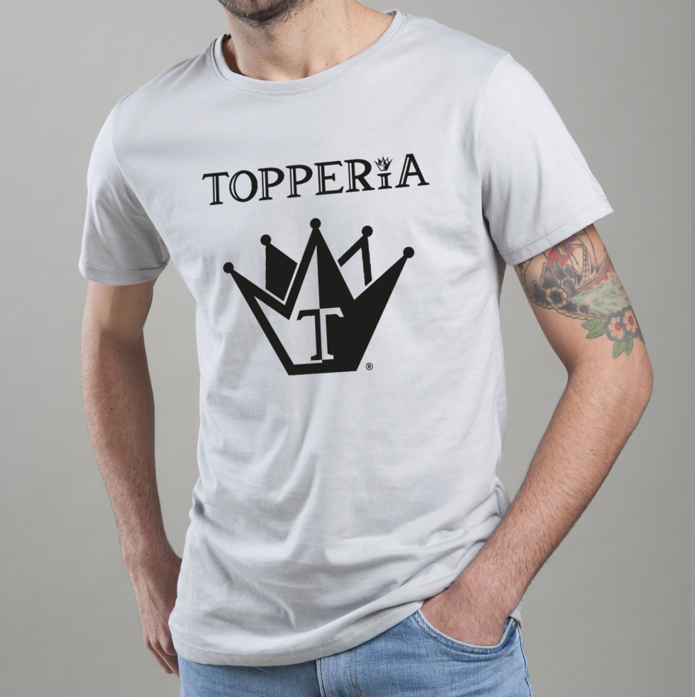 T-Shirt Classic Man - Limited Edition