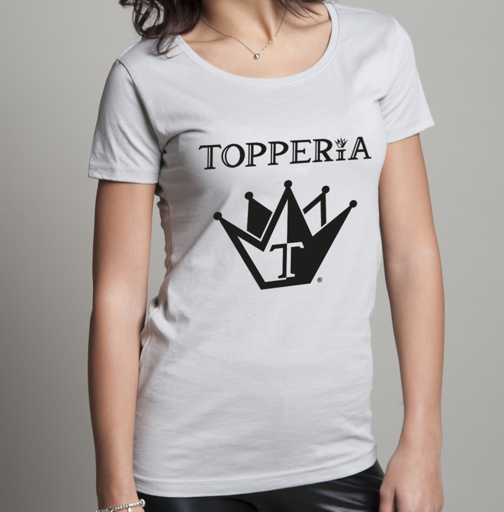 T-Shirt Classic Woman - Limited Edition