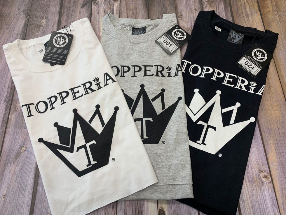 Cropped T-Shirt - Limited Edition - immagine 2