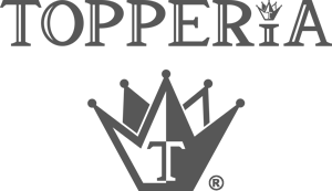 Topperia Official Brand - Il top del top