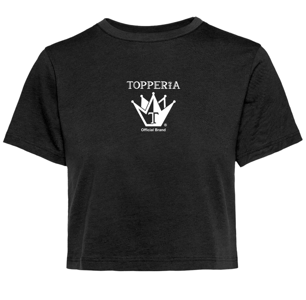 Cropped T-Shirt W23 - immagine 10
