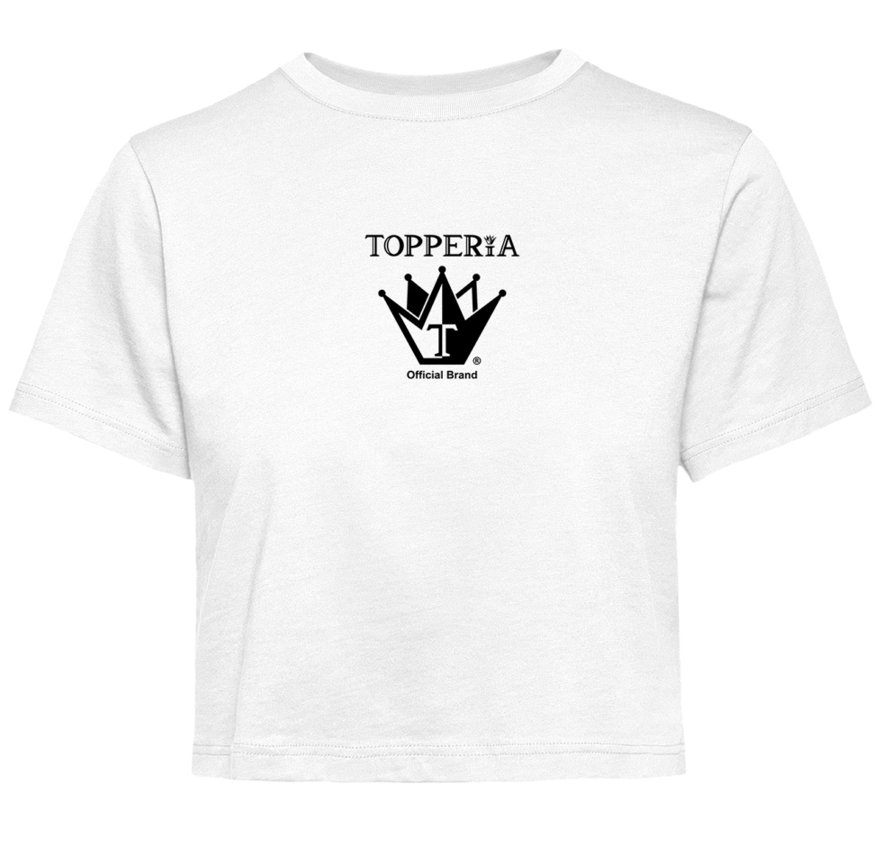 Cropped T-Shirt W23 - immagine 2